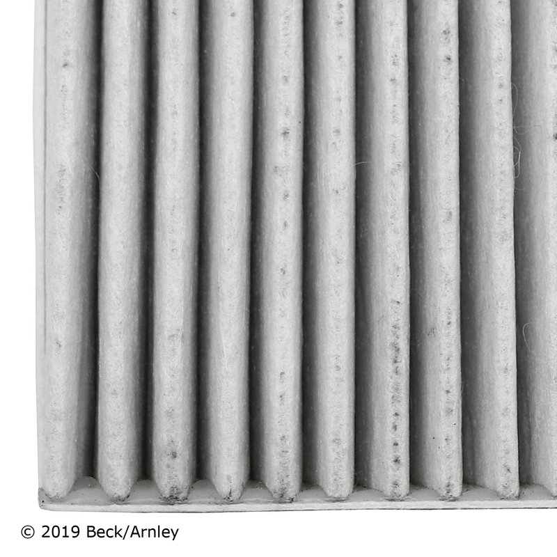 Beck Arnley 042-2121 Cabin Air Filter