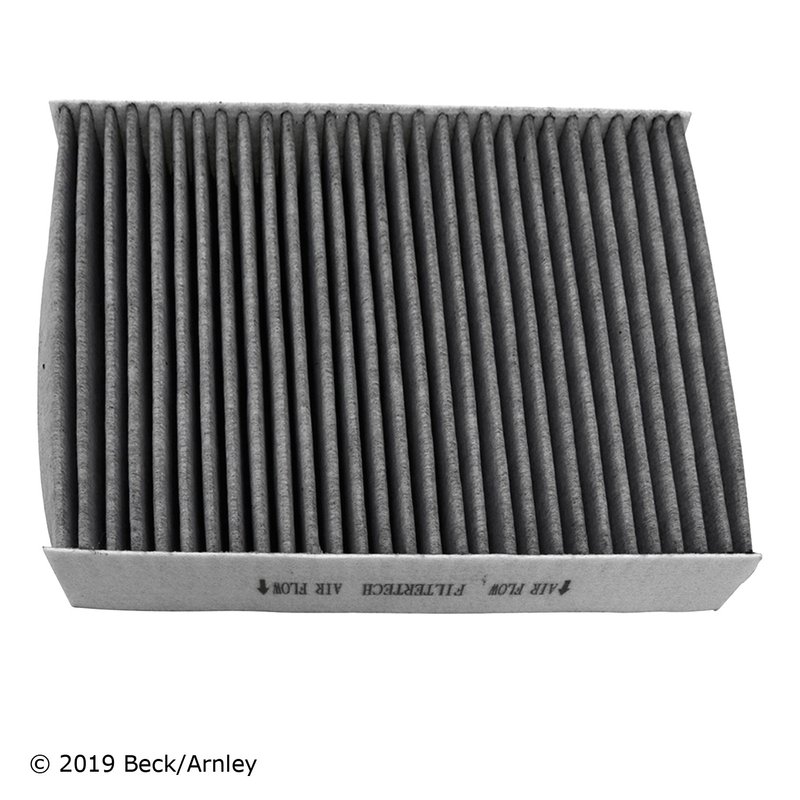 Beck Arnley 042-2127 Cabin Air Filter