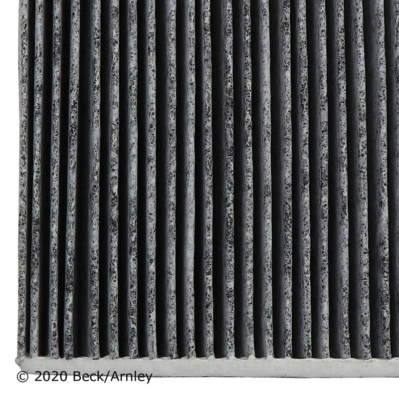 Beck Arnley 042-2132 Cabin Air Filter