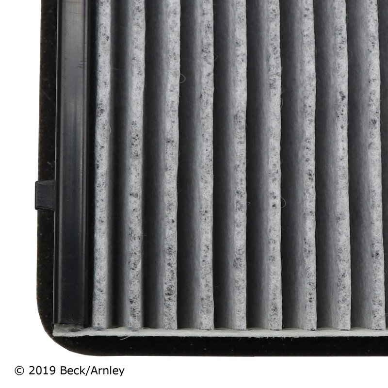 Beck Arnley 042-2133 Cabin Air Filter