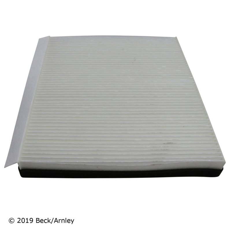 Beck Arnley 042-2147 Cabin Air Filter