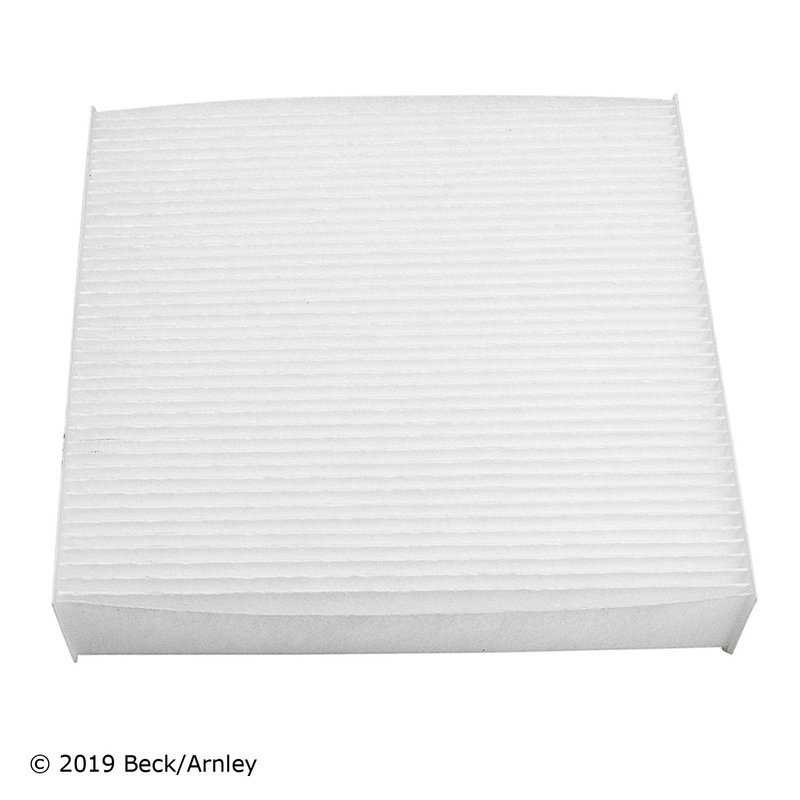 Beck Arnley 042-2153 Cabin Air Filter