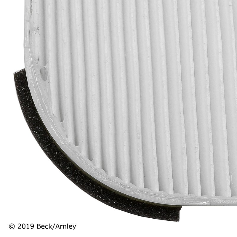 Beck Arnley 042-2155 Cabin Air Filter