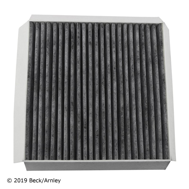 Beck Arnley 042-2159 Cabin Air Filter