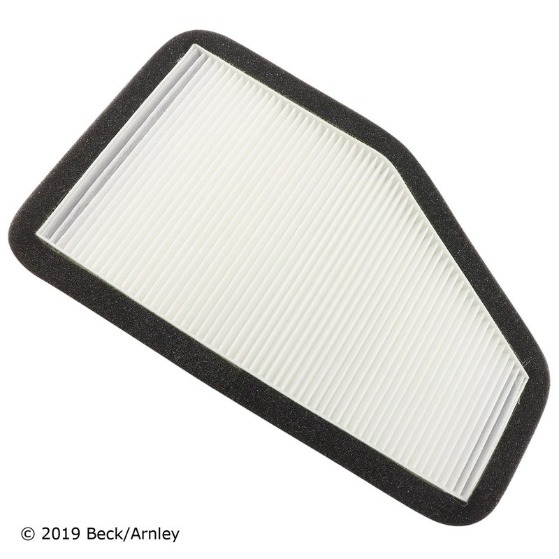 Beck Arnley 042-2163 Cabin Air Filter
