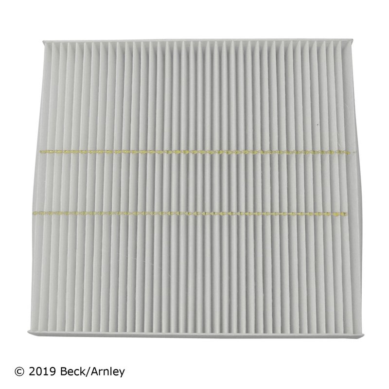 Beck Arnley 042-2164 Cabin Air Filter