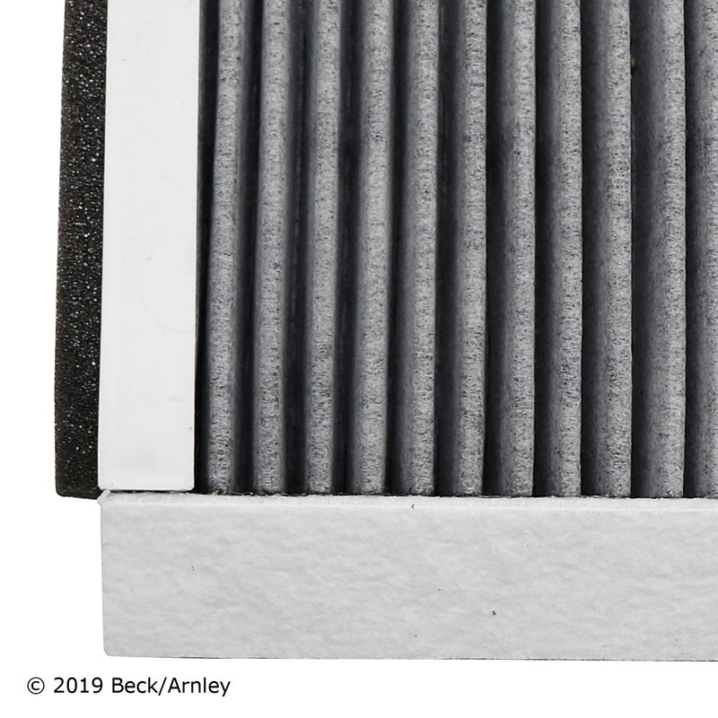 Beck Arnley 042-2172 Cabin Air Filter