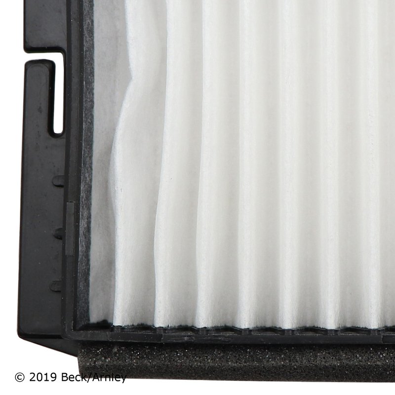 Beck Arnley 042-2180 Cabin Air Filter