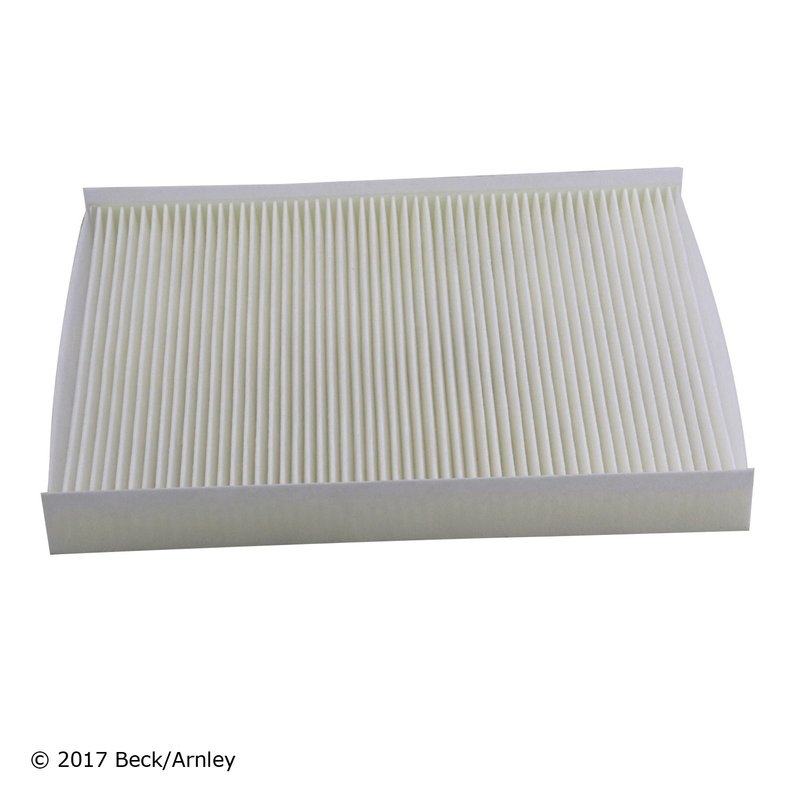 Beck Arnley 042-2182 Cabin Air Filter