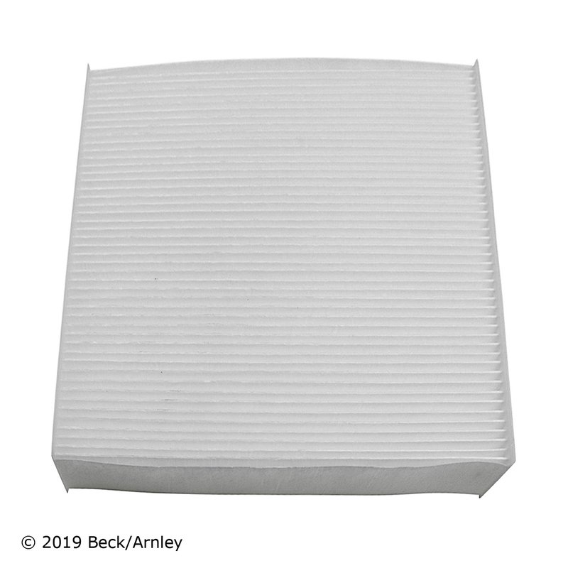Beck Arnley 042-2184 Cabin Air Filter