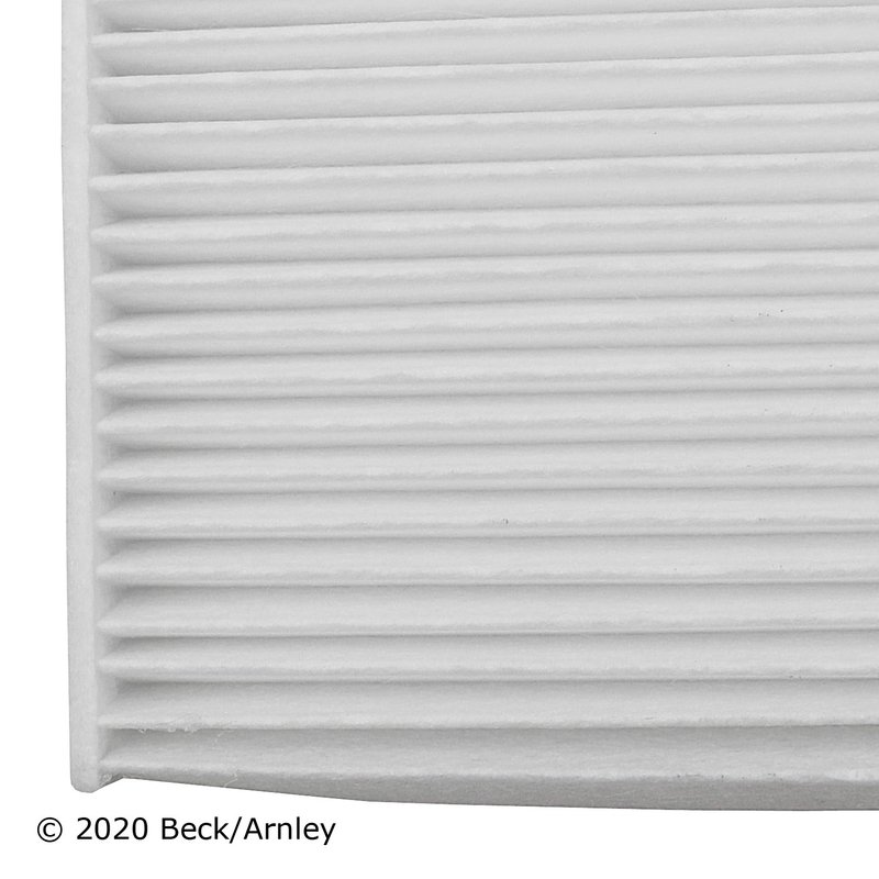 Beck Arnley 042-2185 Cabin Air Filter