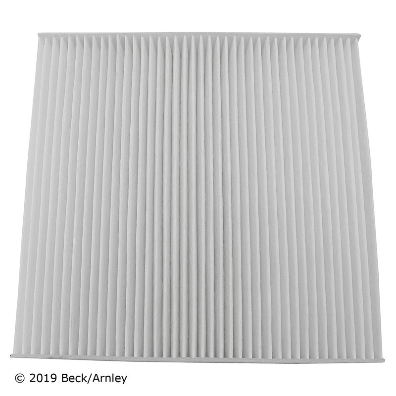 Beck Arnley 042-2186 Cabin Air Filter