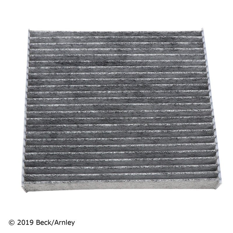 Beck Arnley 042-2189 Cabin Air Filter