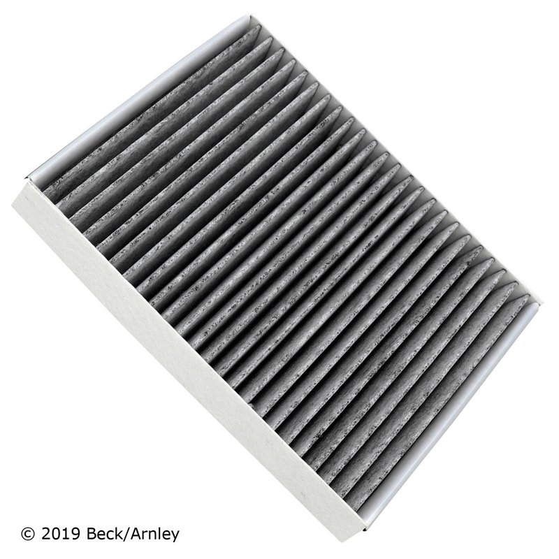 Beck Arnley 042-2197 Cabin Air Filter