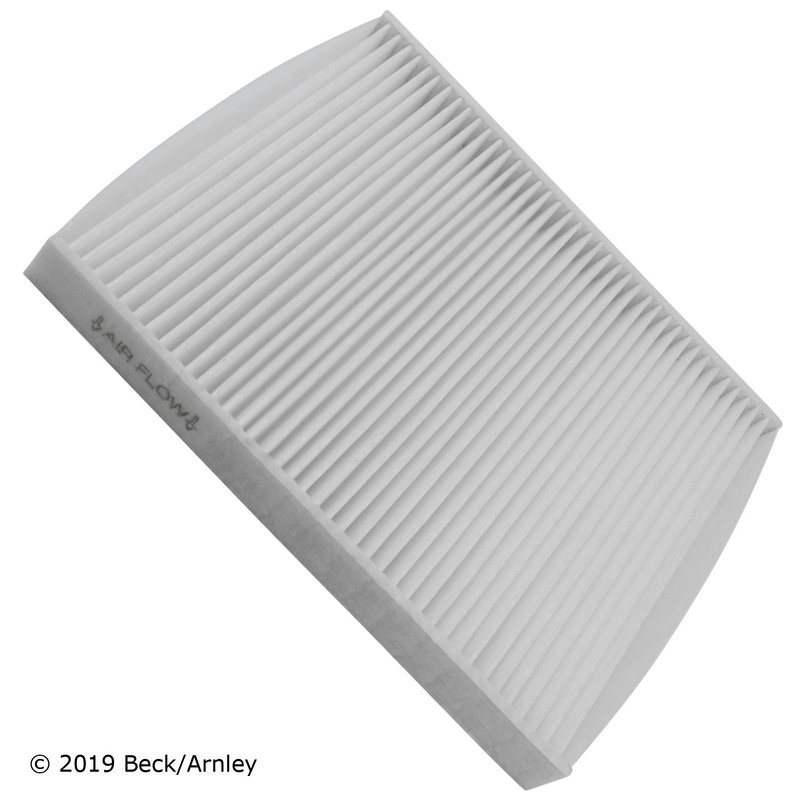 Beck Arnley 042-2201 Cabin Air Filter