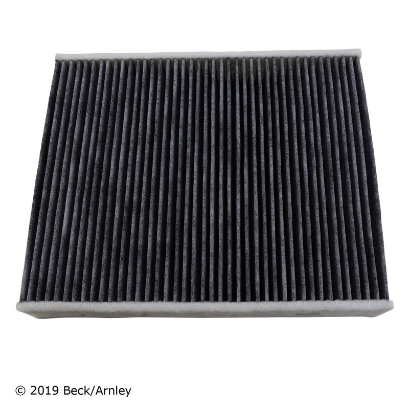Beck Arnley 042-2207 Cabin Air Filter