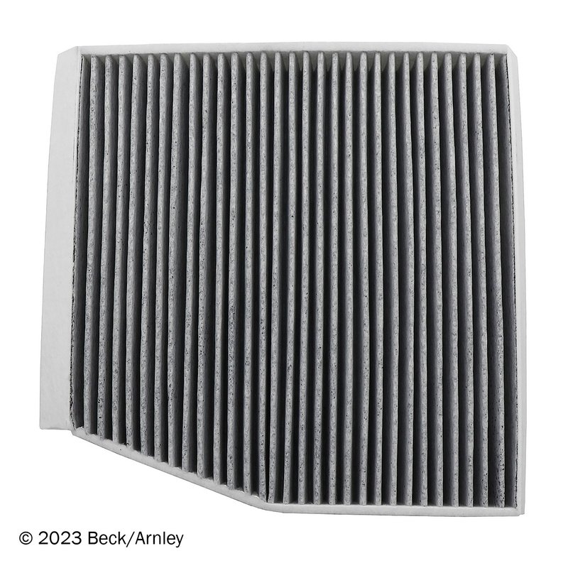 Beck Arnley 042-2209 Cabin Air Filter