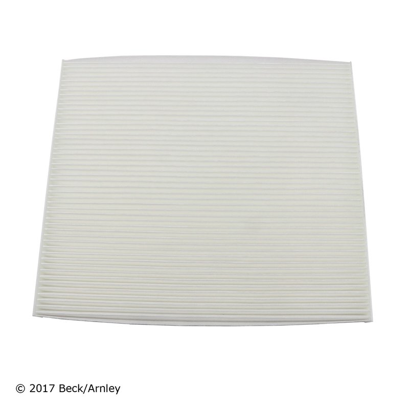 Beck Arnley 042-2212 Cabin Air Filter