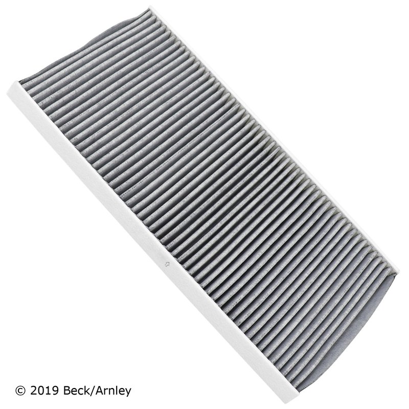 Beck Arnley 042-2215 Cabin Air Filter