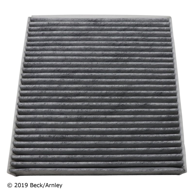 Beck Arnley 042-2218 Cabin Air Filter