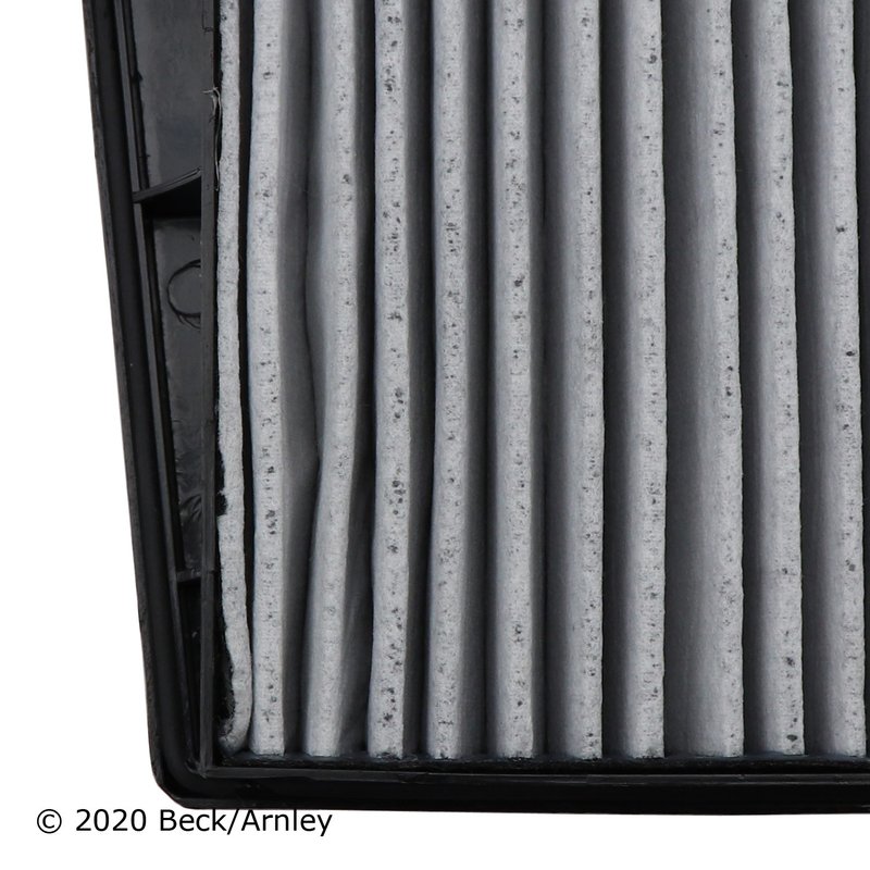 Beck Arnley 042-2222 Cabin Air Filter
