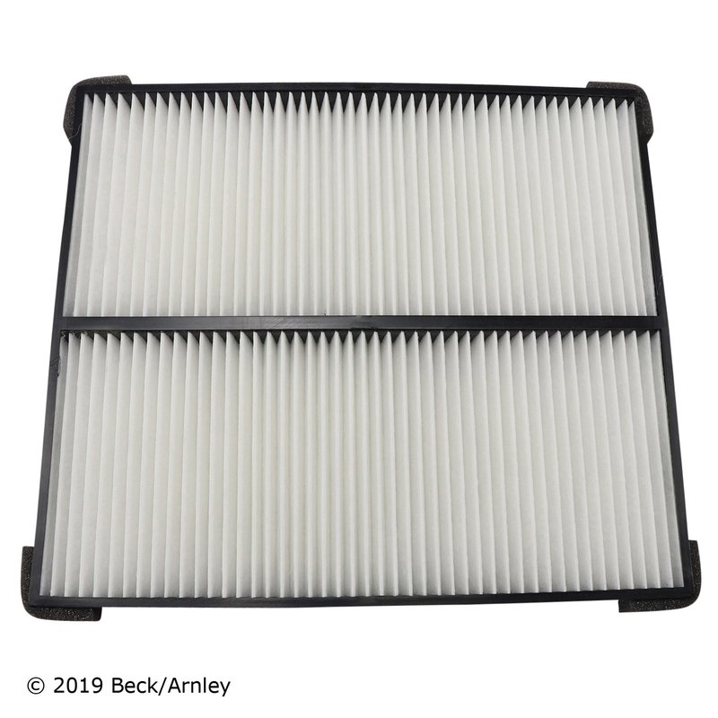 Beck Arnley 042-2223 Cabin Air Filter