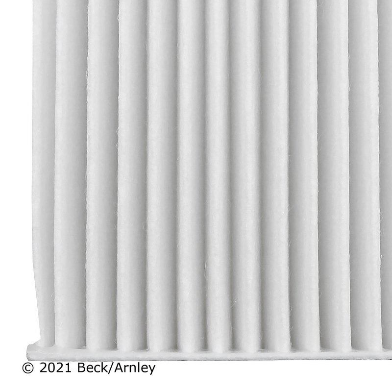 Beck Arnley 042-2224 Cabin Air Filter