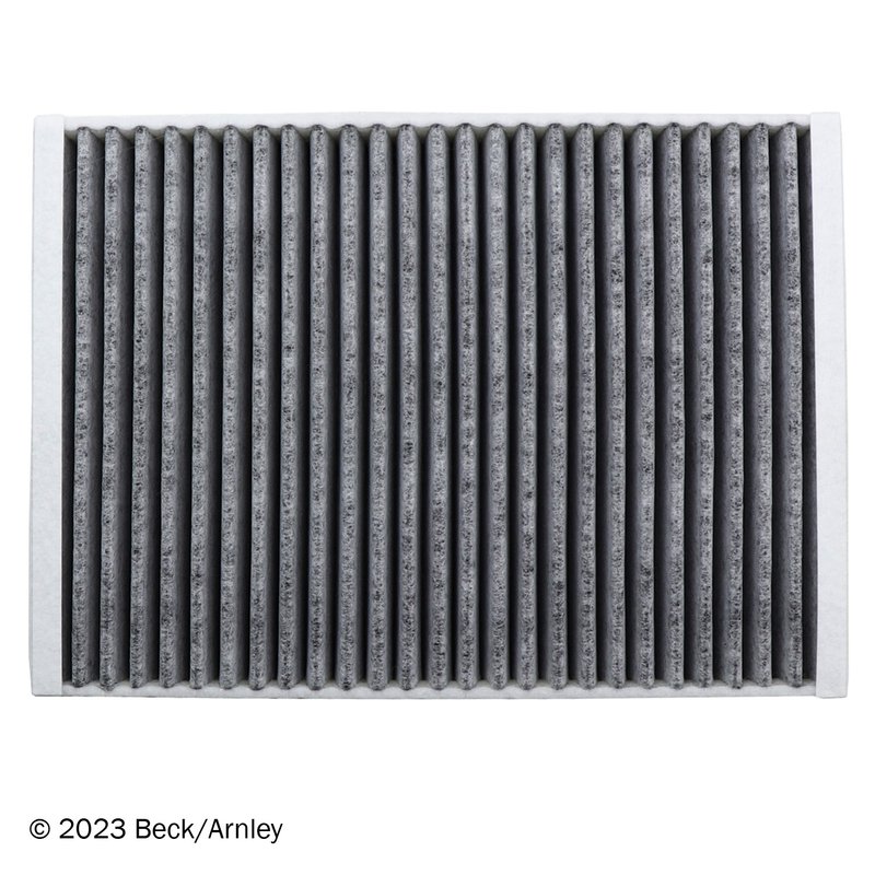 Beck Arnley 042-2226 Cabin Air Filter