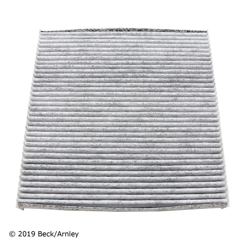 Beck Arnley 042-2227 Cabin Air Filter