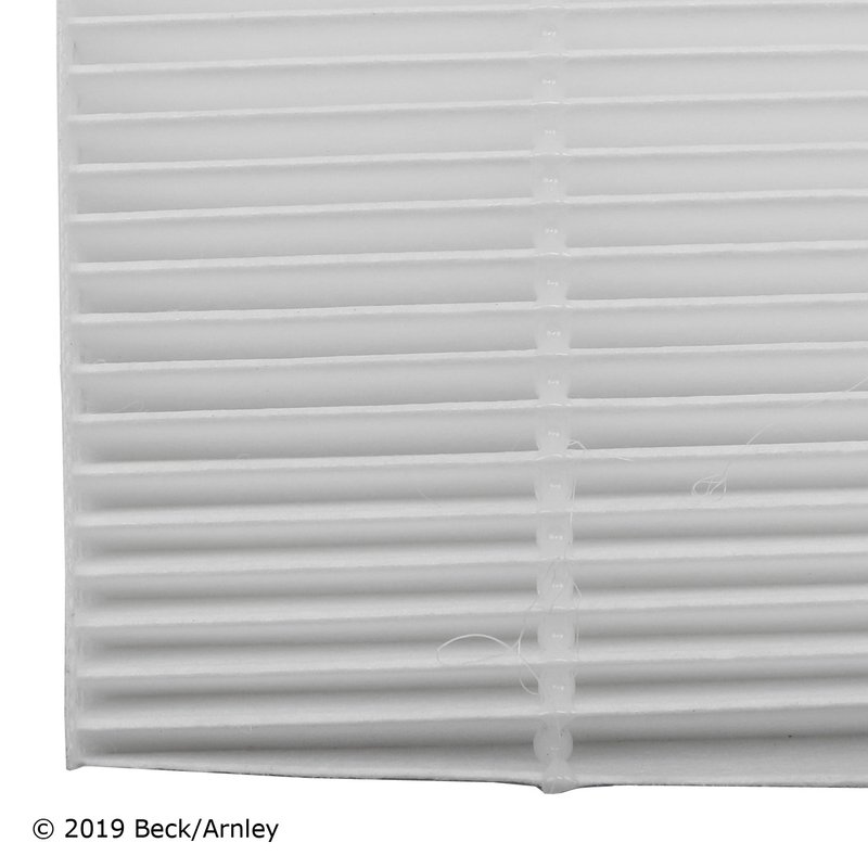 Beck Arnley 042-2228 Cabin Air Filter