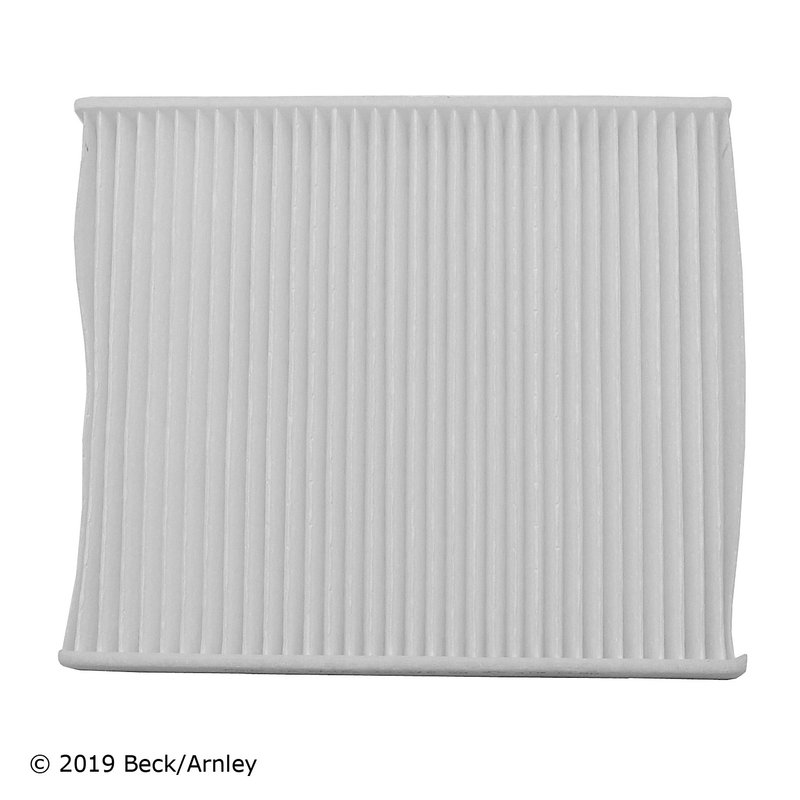 Beck Arnley 042-2229 Cabin Air Filter