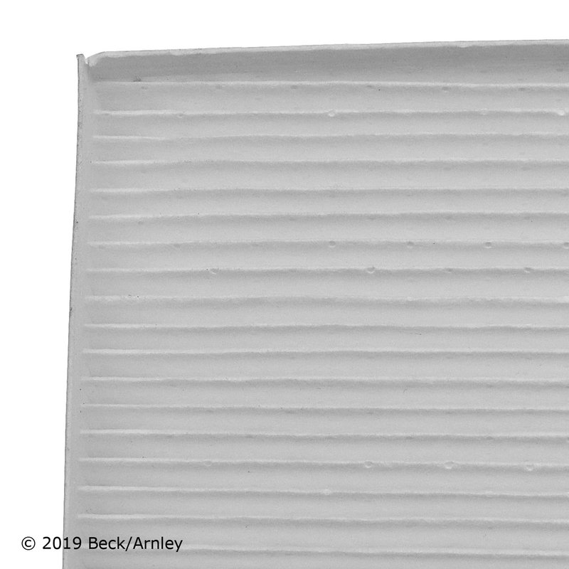 Beck Arnley 042-2232 Cabin Air Filter
