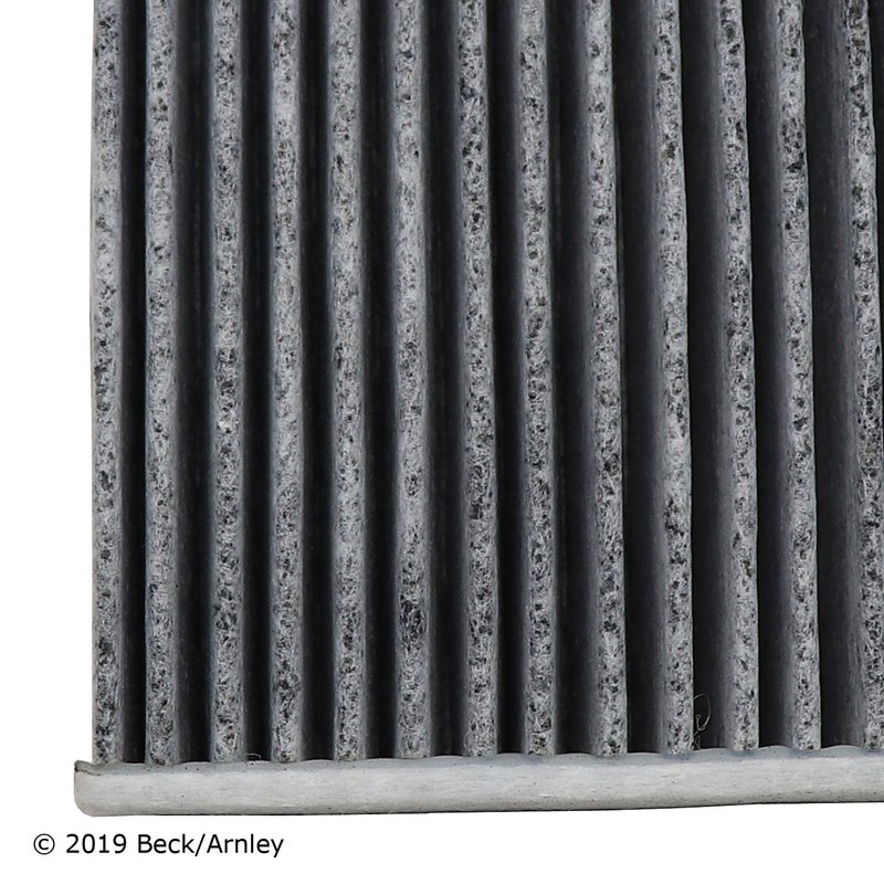 Beck Arnley 042-2233 Cabin Air Filter