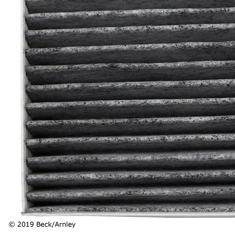 Beck Arnley 042-2235 Cabin Air Filter