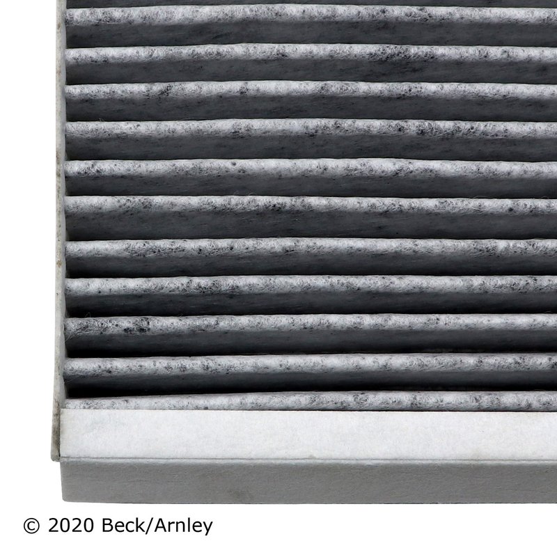 Beck Arnley 042-2238 Cabin Air Filter
