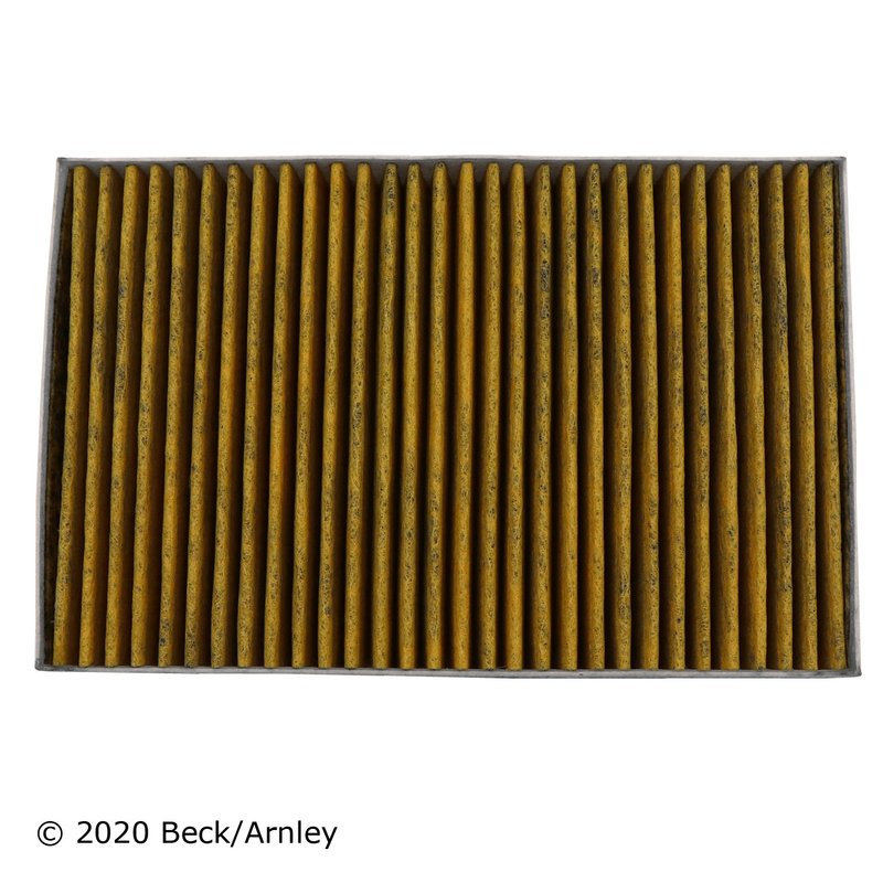 Beck Arnley 042-2240 Cabin Air Filter