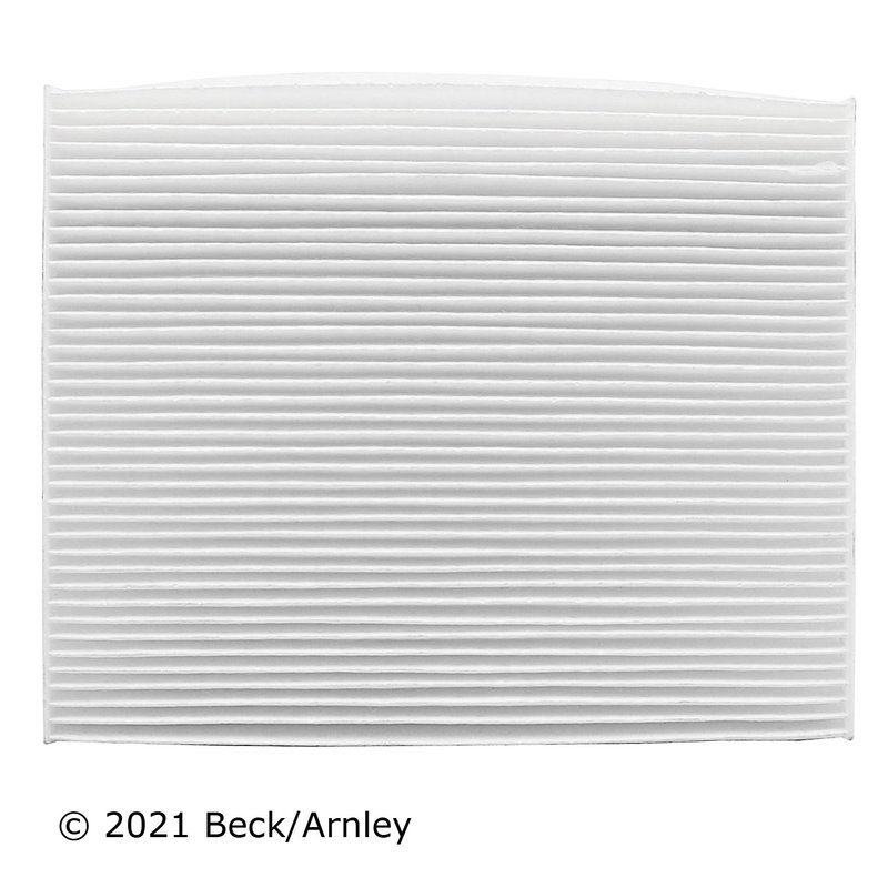 Beck Arnley 042-2242 Cabin Air Filter