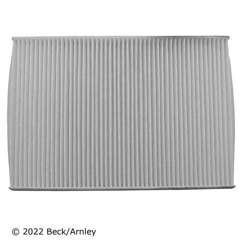 Beck Arnley 042-2246 Cabin Air Filter