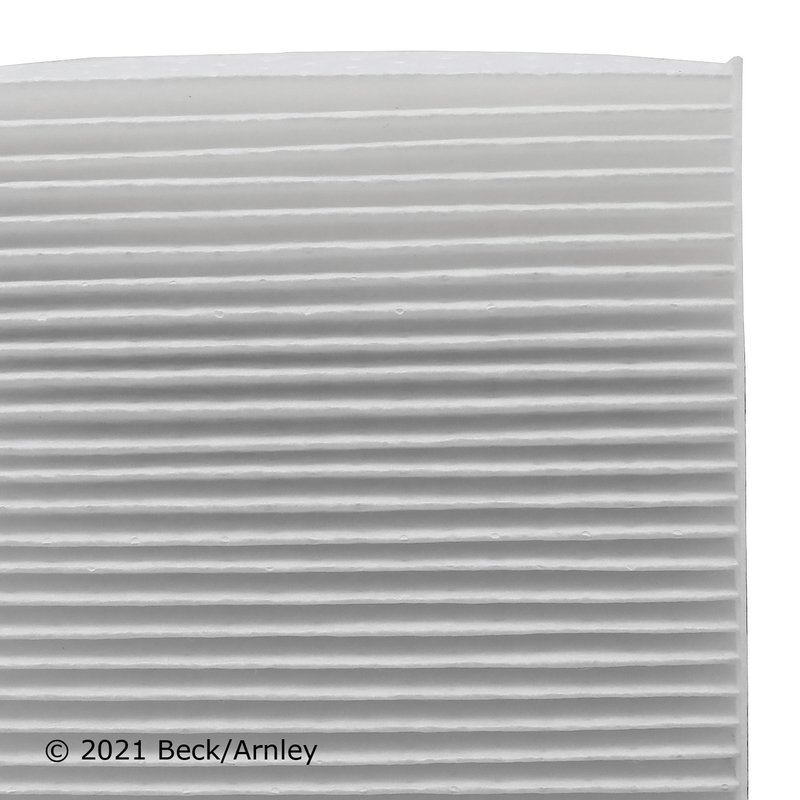 Beck Arnley 042-2248 Cabin Air Filter
