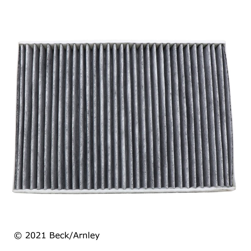 Beck Arnley 042-2250 Cabin Air Filter