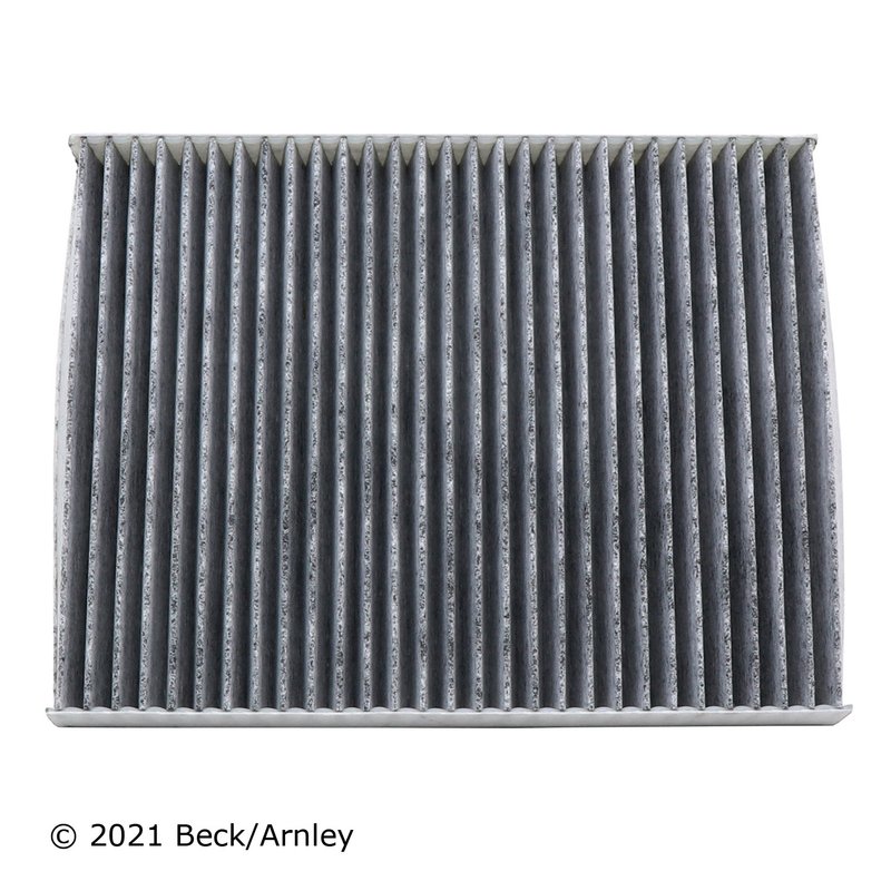 Beck Arnley 042-2252 Cabin Air Filter