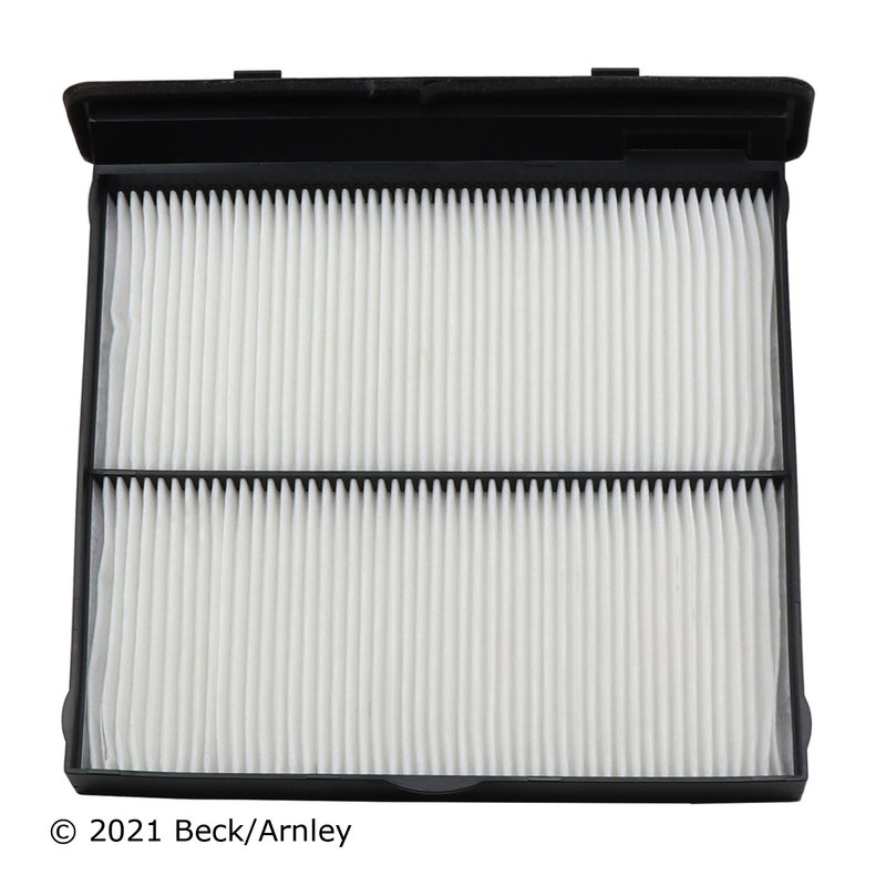 Beck Arnley 042-2257 Cabin Air Filter