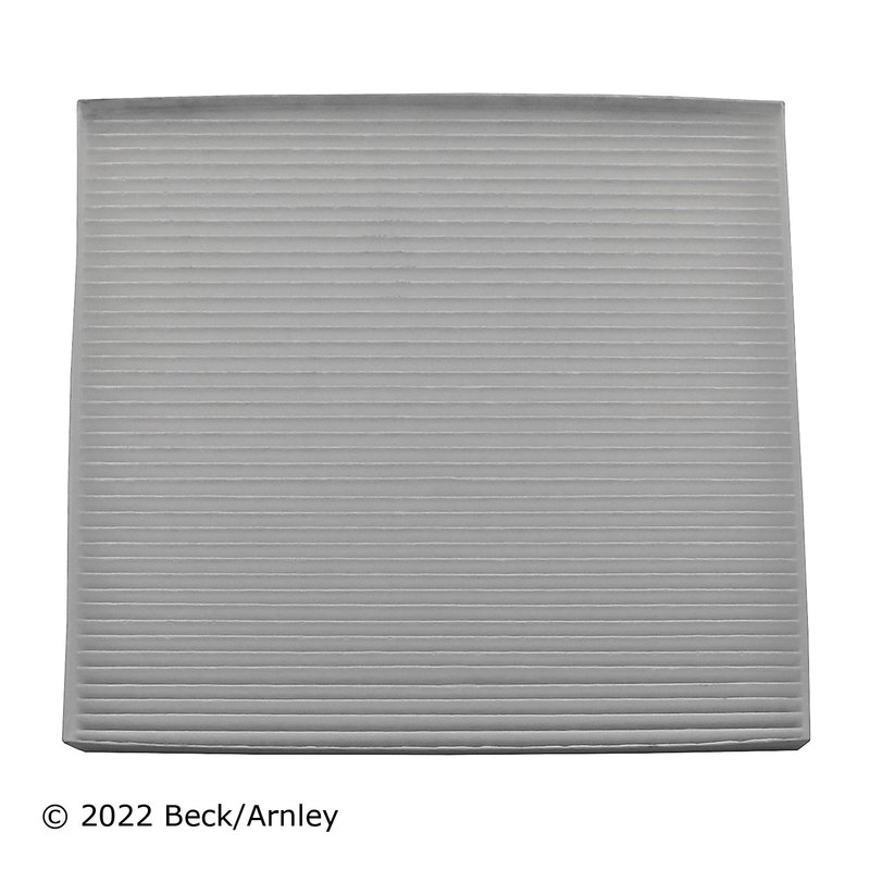 Beck Arnley 042-2261 Cabin Air Filter