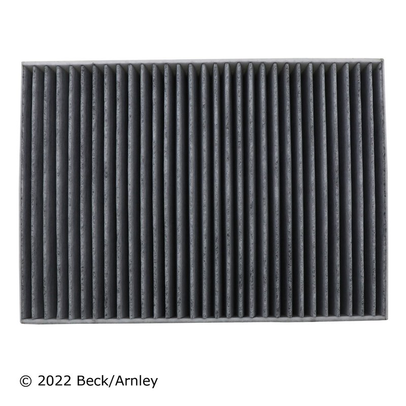 Beck Arnley 042-2263 Cabin Air Filter