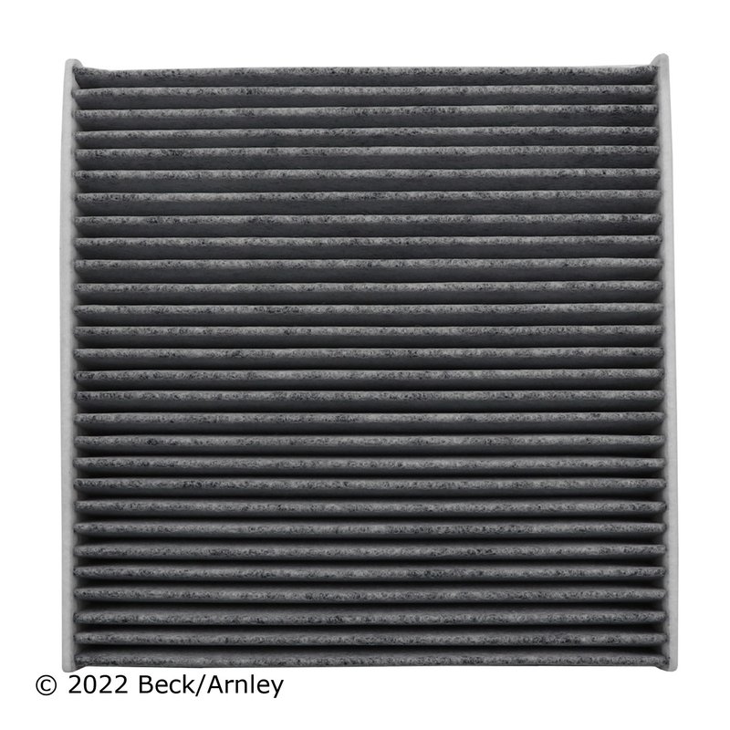 Beck Arnley 042-2264 Cabin Air Filter