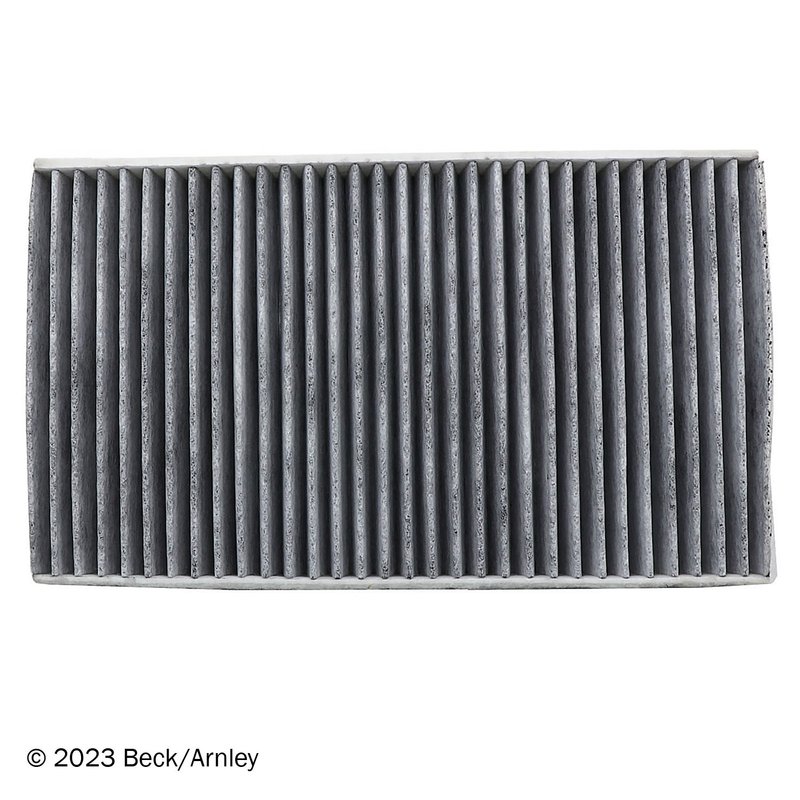 Beck Arnley 042-2271 Cabin Air Filter