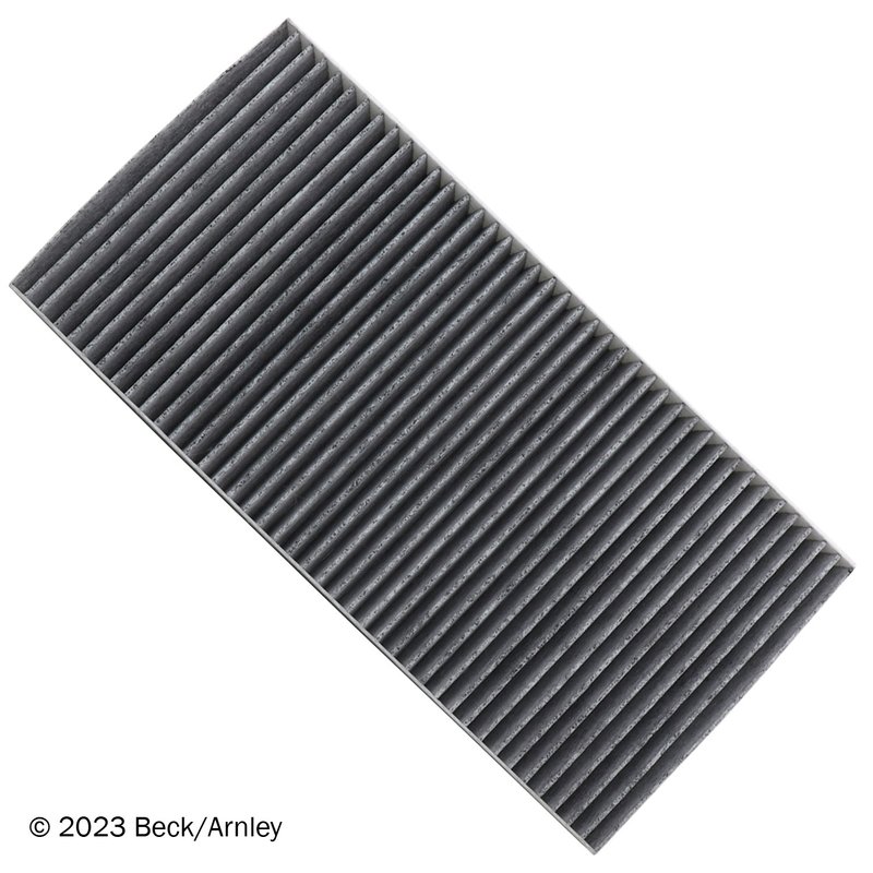 Beck Arnley 042-2275 Cabin Air Filter