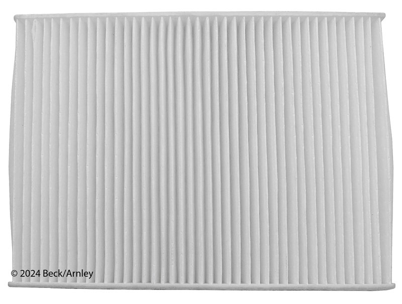 Beck Arnley 042-2278 Cabin Air Filter