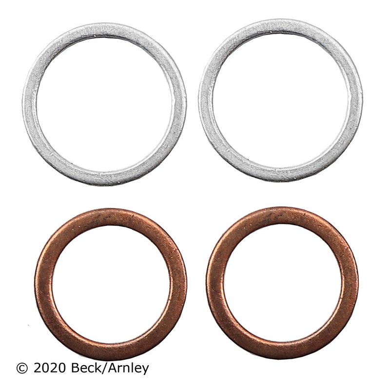 Beck Arnley 043-0798 Fuel Filter