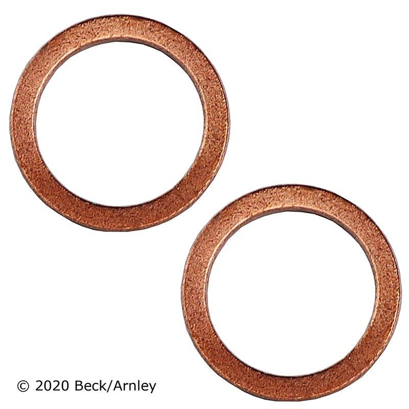 Beck Arnley 043-0918 Fuel Filter